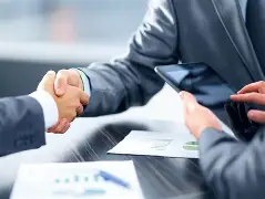 Unternehmenskredit