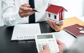 Immobilienkredit