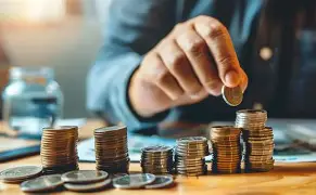 Projektfinanzierung